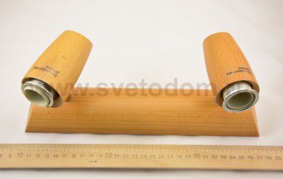 Светильник Colosseo 71003/2 Ispica