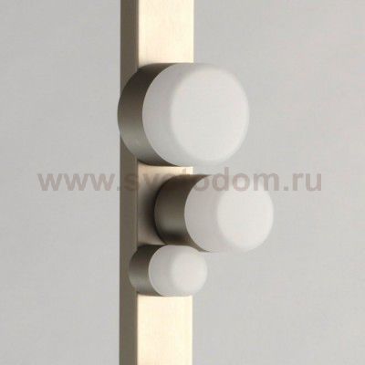 Светильник De Markt 710040515 Морфей