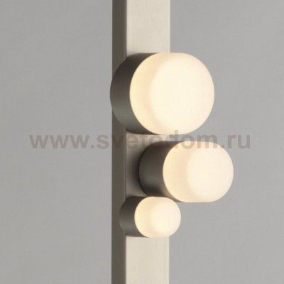 Светильник De Markt 710040515 Морфей