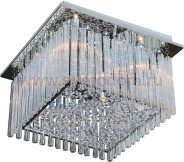 Люстра Colosseo 71006/4C