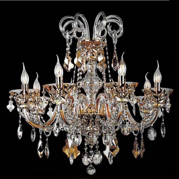 Люстра подвесная Lightstar 710082 Tesoro