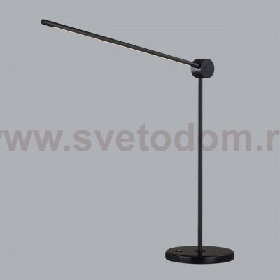 7101/12TLA HIGHTECH ODL27 Настольный светильник поворотн на 350° акрил/металл IP20 LED 3000K 220-240V FODEN