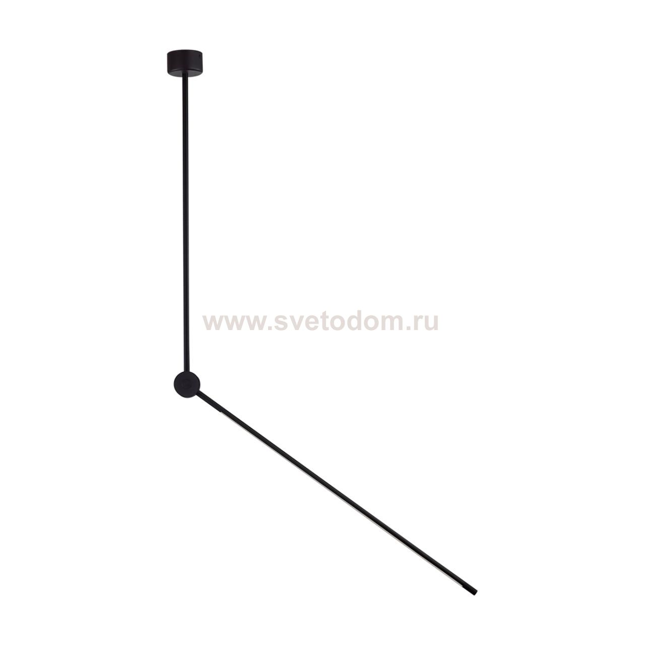 Потолочный светильник Odeon light 7101/15CL FODEN