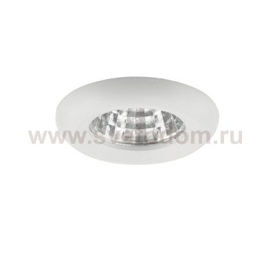 Светильник точечный встраиваемый диодный Lightstar 71016 Monde