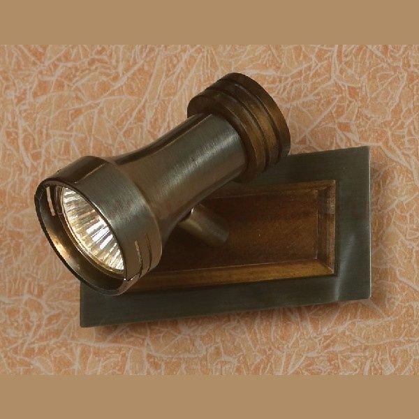 Светильник Velante 7101/1