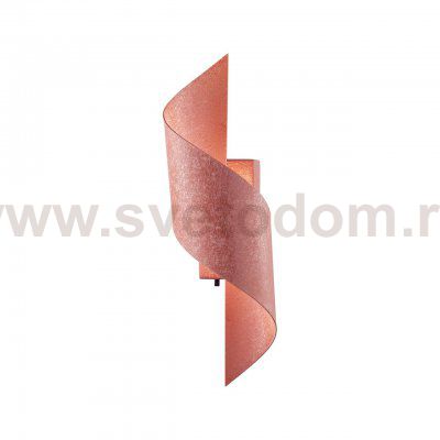 Настенный светильник Odeon light 7102/6WL BOCCOLO