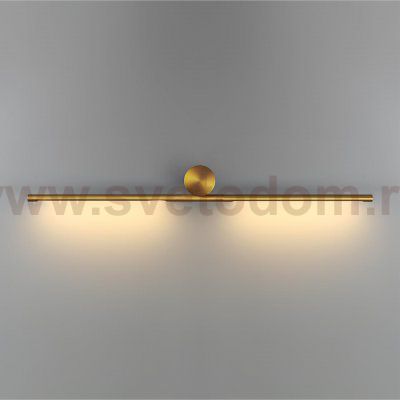 Настенный светильник Odeon light 7104/14WL MILLY