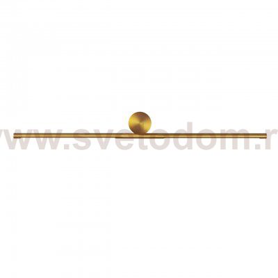 Настенный светильник Odeon light 7104/14WL MILLY