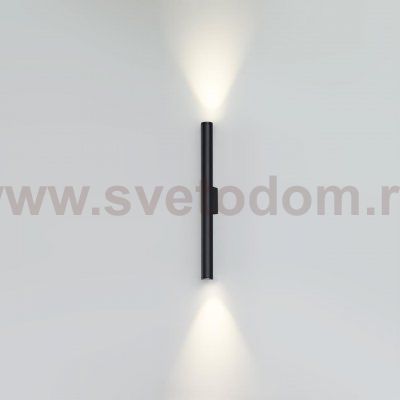 Светильник уличный фасадный Odeon light 7105/10WL TUBUS