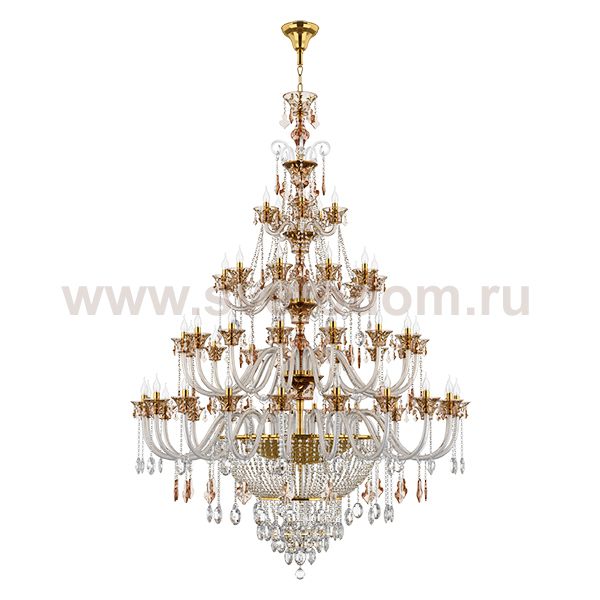 Люстра подвесная Lightstar 710572 Tesoro