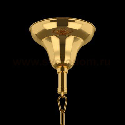 Люстра подвесная Lightstar 710572 Tesoro