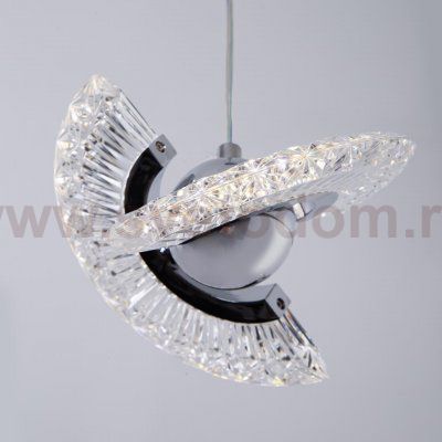 Подвесной светильник LED4U L7107-1 СR