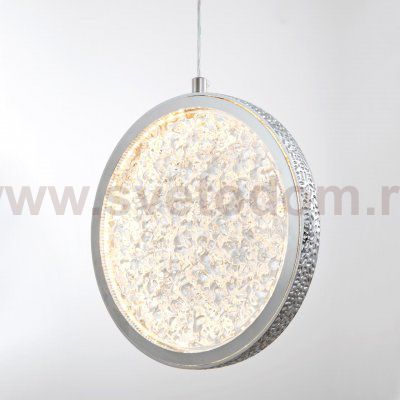 Подвесной светильник LED4U L7108-200 СR