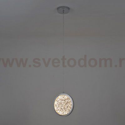 Подвесной светильник LED4U L7108-200 СR