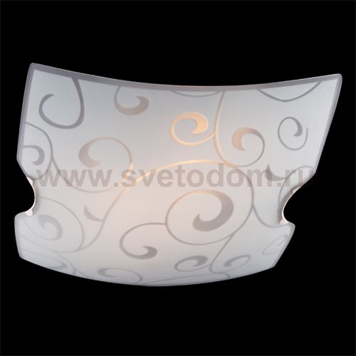 Светильник Eurosvet 7108/2 хром