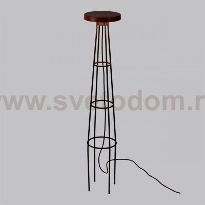 Odeon Light 7108/15GLA