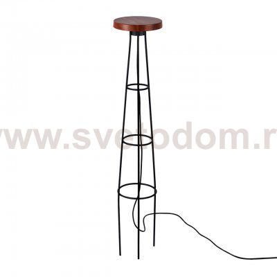 Ландшафтный светильник Odeon light 7108/15GL LIANA