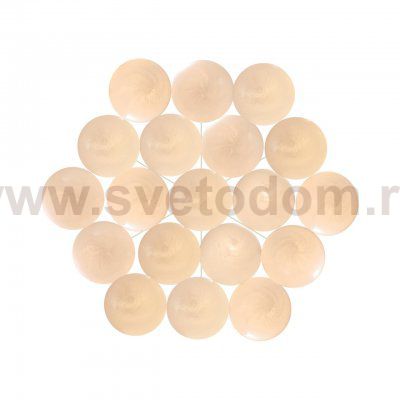 Люстра подвесная Odeon light 7109/19 MAGIA
