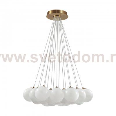 Люстра подвесная Odeon light 7109/19 MAGIA