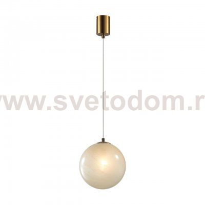 Светильник подвесной одиночный Odeon light 7109/1 MAGIA