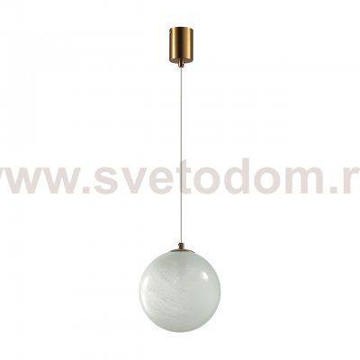 Светильник подвесной одиночный Odeon light 7109/1 MAGIA