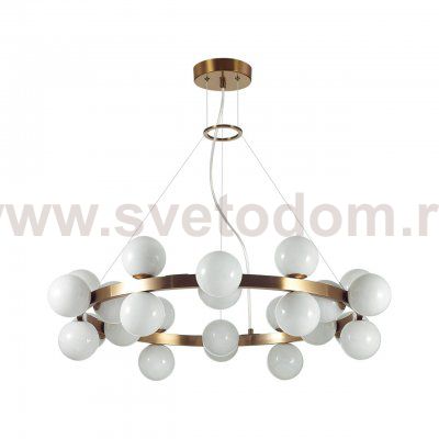 Люстра подвесная Odeon light 7109/24 MAGIA