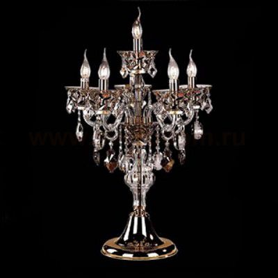Настольная лампа Lightstar 710952 Tesoro