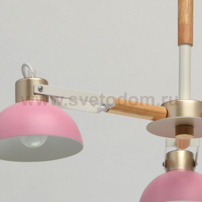 Люстра потолочная Mw light 711010703 Чили