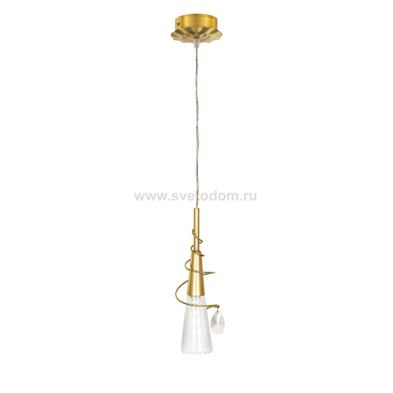 Подвесной светильник Lightstar 711011 Aereo