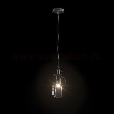 Подвесной светильник Lightstar 711014 Aereo