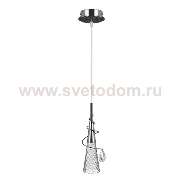 Подвесной светильник Lightstar 711014 Aereo