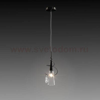 Подвесной светильник Lightstar 711017 Aereo