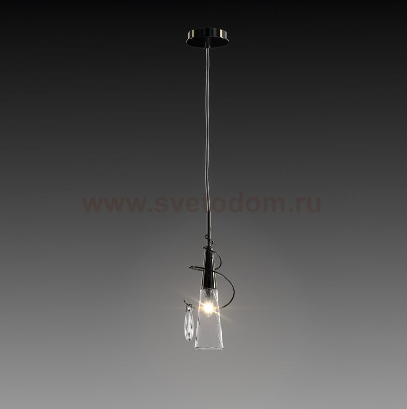 Подвесной светильник Lightstar 711017 Aereo