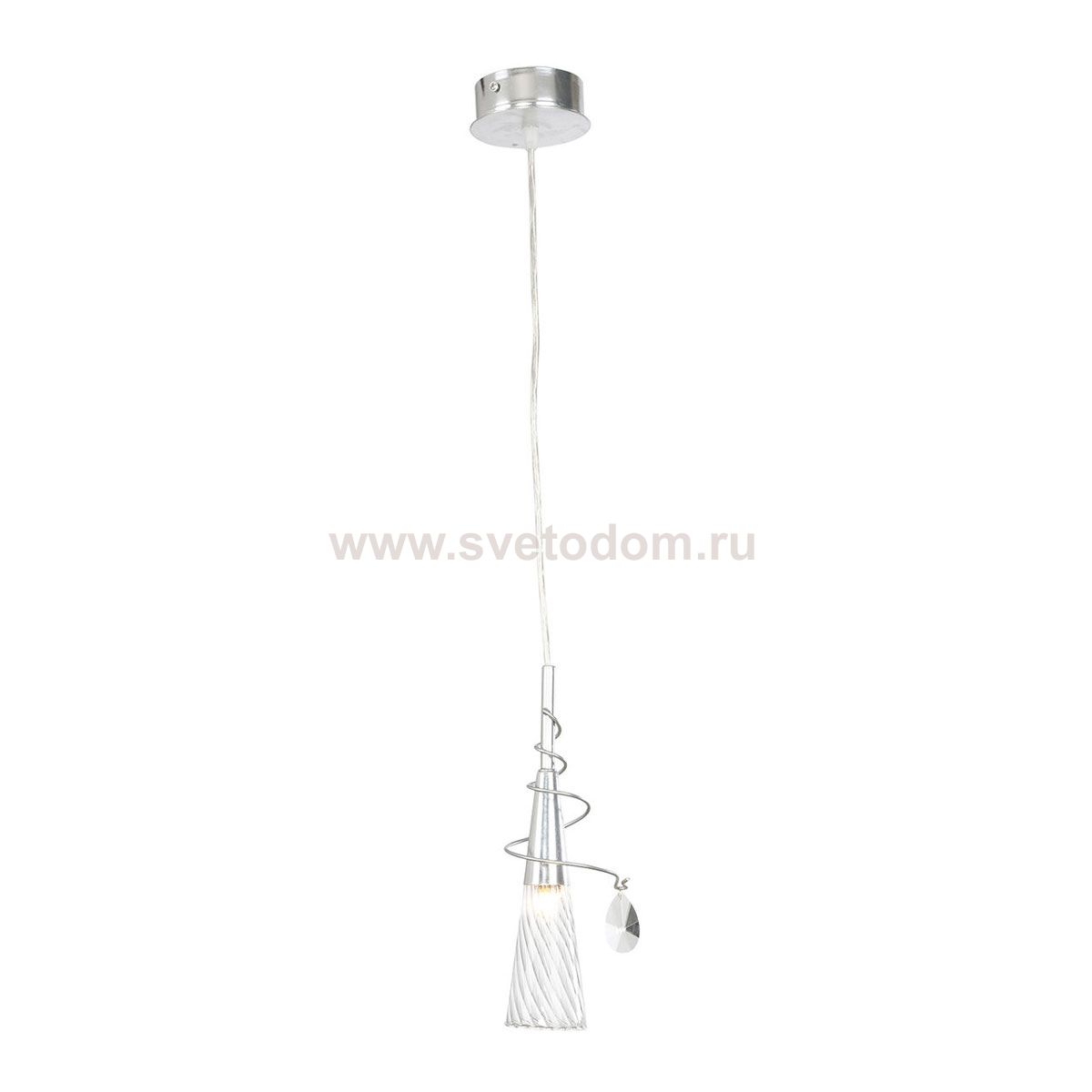 Подвесной светильник Lightstar 711019 Aereo