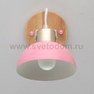 Светильник настенный бра Mw light 711020801 Чили