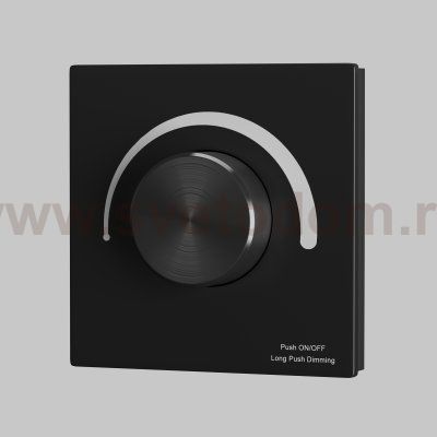 Роторная панель управления Lighting control 711024