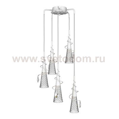 Подвесной светильник Lightstar 711050 Aereo