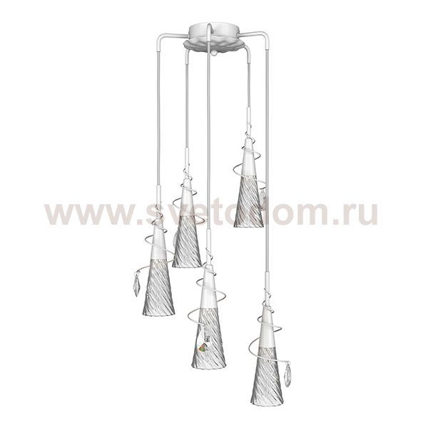 Подвесной светильник Lightstar 711050 Aereo