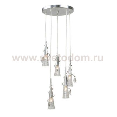 Люстра Lightstar 711059 AEREO