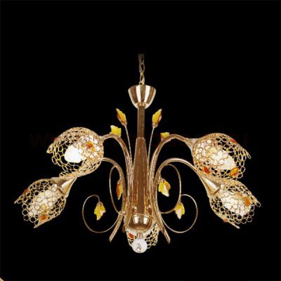 Люстра Colosseo 71106/5A Carolina