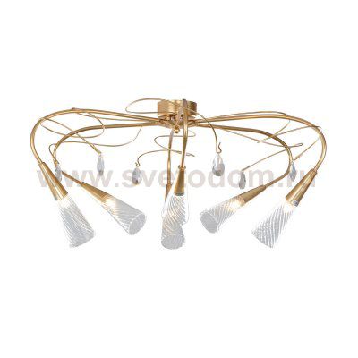 Люстра Lightstar 711063 AEREO