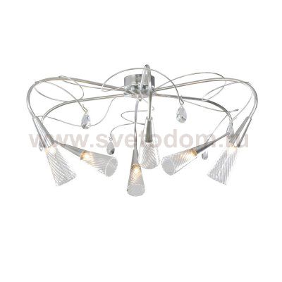Люстра Lightstar 711069 AEREO