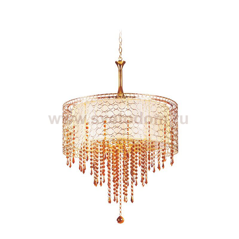 Люстра Colosseo 71107/5A Carolina