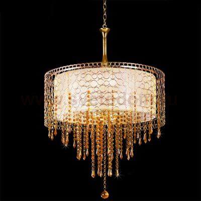 Люстра Colosseo 71107/5A Carolina