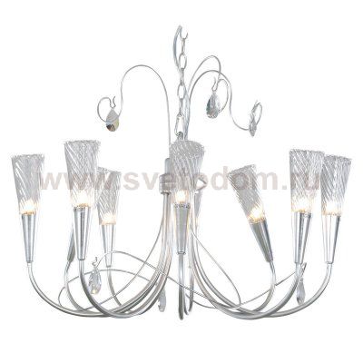 Люстра Lightstar 711099 AEREO