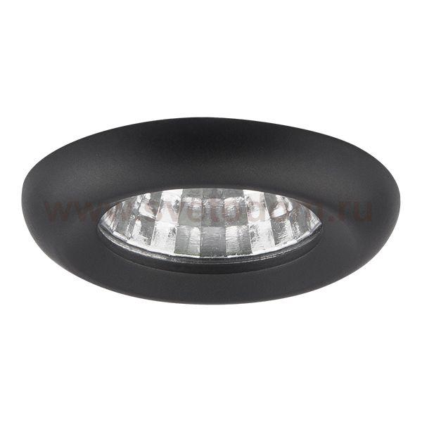 Светильник точечный встраиваемый диодный Lightstar 71117 Monde