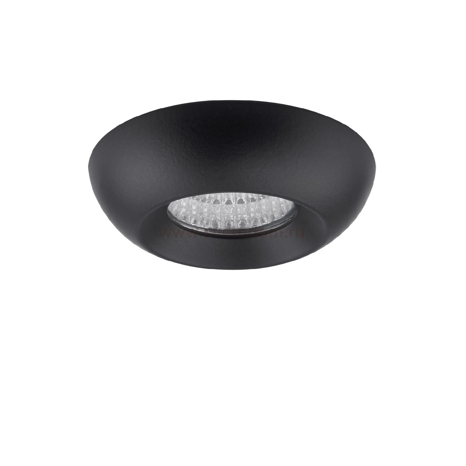 Светильник точечный встраиваемый диодный Lightstar 71137 Monde