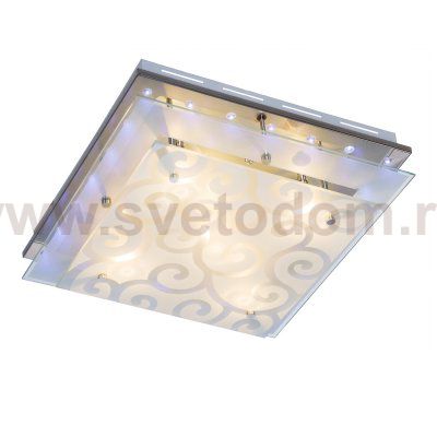 Светильник Gerhort 7114/5CR RC MIXLED
