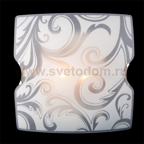 Светильник Eurosvet 7115/2 хром