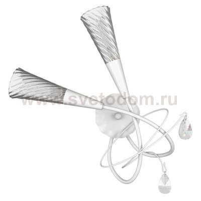 Светильник бра Lightstar 711620 Aereo